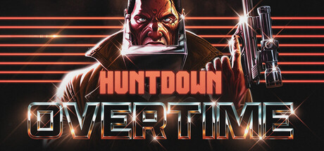 HUNTDOWN OVERTIME