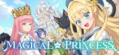 Magical Princess Magical Princess