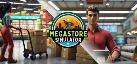 Megastore Simulator Megastore Simulator