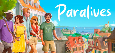 Paralives