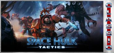 Space Hulk: Tactics