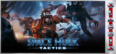 Space Hulk: Tactics Space Hulk Tactics