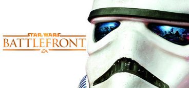 Star Wars Battlefront (2015)