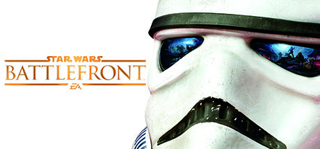Star Wars Battlefront (2015)