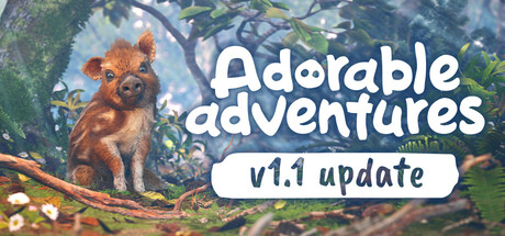 Adorable Adventures Adorable Adventures