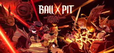 BALL x PIT