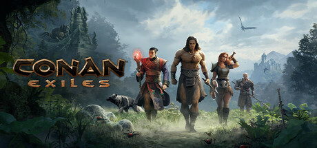 Conan Exiles Enhanced Conan Exiles Enhanced
