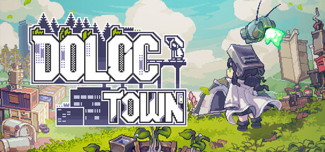 Doloc Town Doloc Town