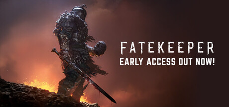 Fatekeeper Fatekeeper