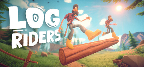 Log Riders Log Riders