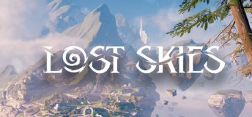 Lost Skies