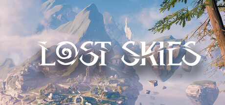 Lost Skies Lost Skies