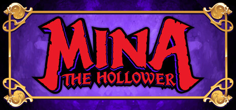 Mina the Hollower Mina the Hollower