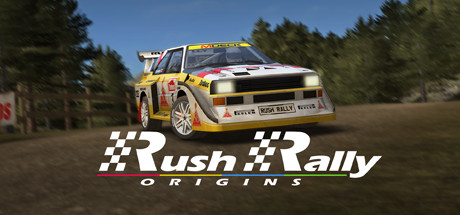 Rush Rally Origins Rush Rally Origins