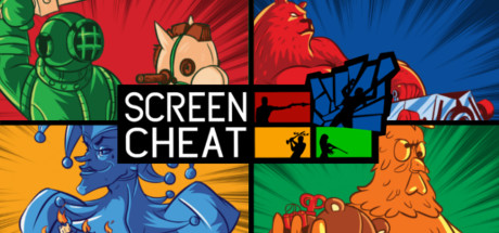 Screencheat Screencheat
