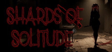 Shards Of Solitude Shards Of Solitude