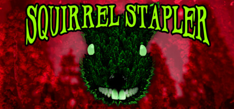 Squirrel Stapler Squirrel Stapler