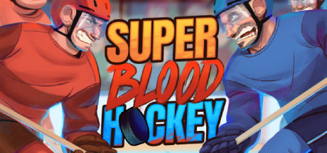 Super Blood Hockey Super Blood Hockey