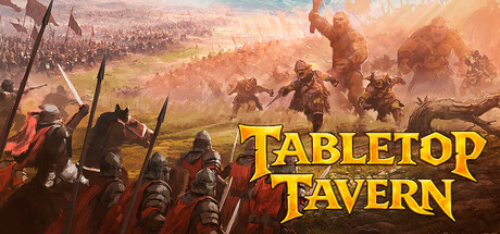 Tabletop Tavern Tabletop Tavern