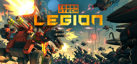 TerraTech Legion TerraTech Legion