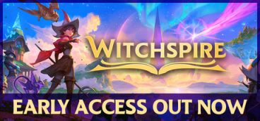 Witchspire