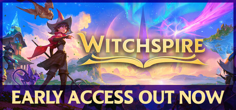 Witchspire Witchspire