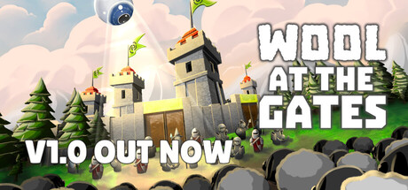 Wool at the Gates Wool at the Gates