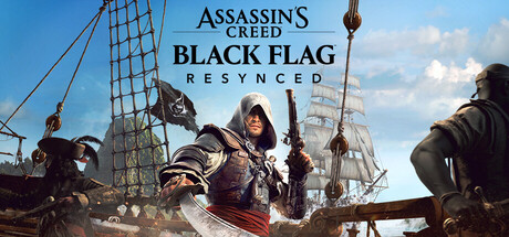 Assassins Creed Black Flag Resynced Assassin's Creed Black Flag Resynced