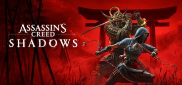 Assassins Creed Shadows
