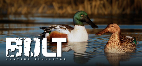 BULT Hunting simulator