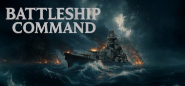 Battleship Command