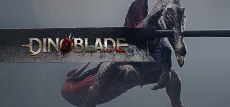 Dinoblade Dinoblade
