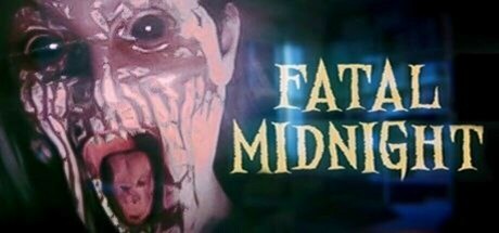 Fatal Midnight Fatal Midnight