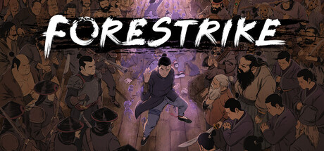 Forestrike Forestrike