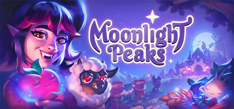 Moonlight Peaks Moonlight Peaks