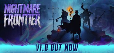 Nightmare Frontier