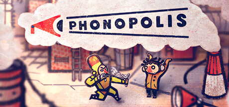 Phonopolis Phonopolis