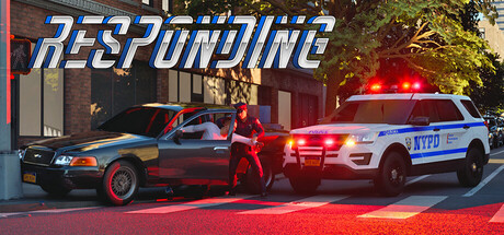 Responding Responding