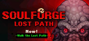Soulforge Lost Path