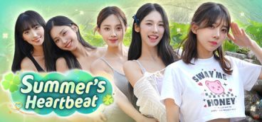 Summer’s Heartbeat
