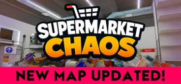 Supermarket Chaos