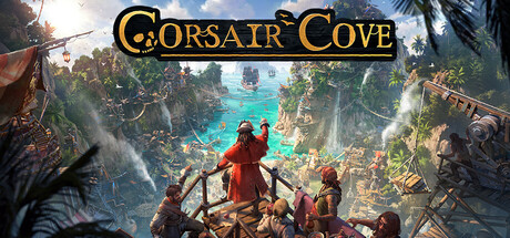 Corsair Cove Corsair Cove