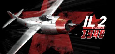 IL-2 Sturmovik 1946