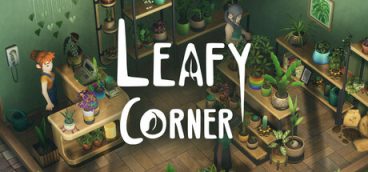 Leafy Corner
