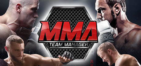 MMA Team Manager MMA Team Manager