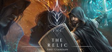 The Relic: First Guardian