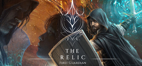 The Relic First Guardian