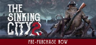 The Sinking City 2