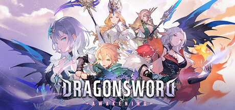 DragonSword Awakening