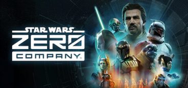 STAR WАRS Zero Company